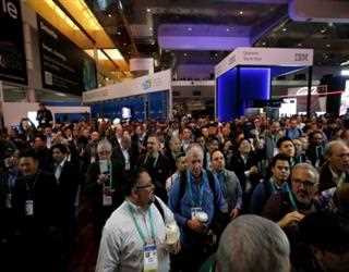 T-Mobile, Amazon, and others are pulling out of the in-person conference CES 2022