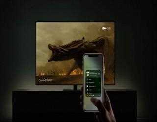 This Amazon-led TV casting standard might compete with Apple AirPlay and Google Cast