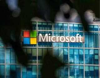 Microsoft's venture fund has made an investment in Palm NFT Studio