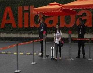 Alibaba terminates a woman who claims she was sexually assaulted