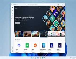 Microsoft has made it possible to test Android apps on Windows 11 for the first time