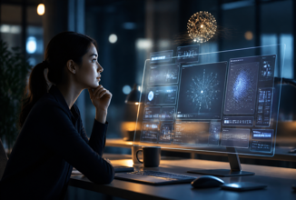 OpenAI Begins GPT-6 Rollout, Introducing “Intelligent UI”