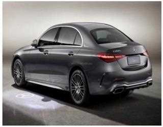 Mercedes-Benz To Launch C-Class Variant In Tamil Nadu
