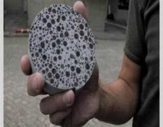 Scientists Have Ascertained A Method To Create Environment-Friendly Cement From Waste Materials,