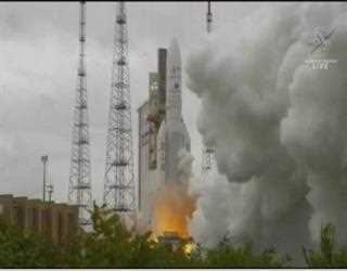 NASA'S thoroughgoing new space telescope initiated