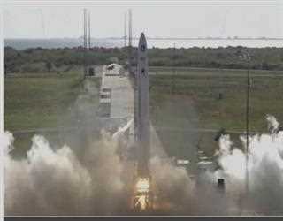 NASA, Astra to Send Another Set of Satellites in Orbit After Thwart of Antecedent Weather Operation