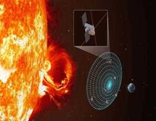 For SunRISE Mission NASA's First Set of Small Satellites got Ready