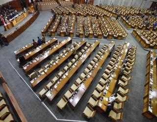 New Data Privacy Law would be Passed by Indonesia