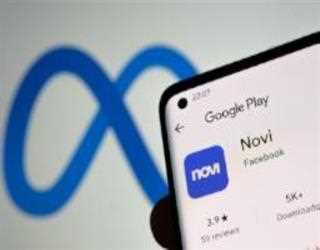 Novi, the digital wallet of Meta is about to shut down from 1 September