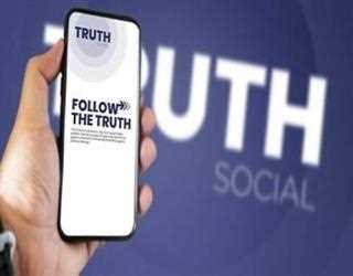 Google Play Barred the Trump’s Truth Social Platform