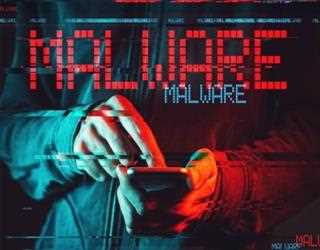 A warning by Microsoft for Android users about the billing fraud malware