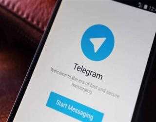 The Detail of Channels Violating the Copyright Law were Disclosed by Telegram