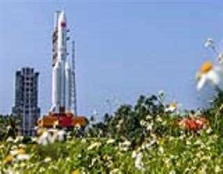 The Second Space Station Module got launched by China