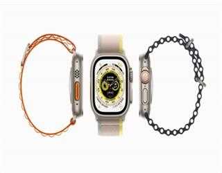 Launch of New Apple Watch Ultra with 49mm Display with Rugged Design and Night Mode