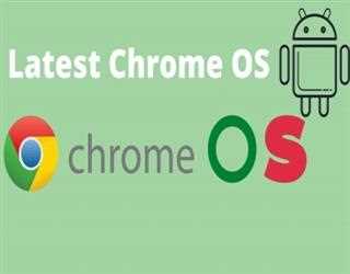 Google Announces the Release of Chrome OS 103 and Chrome OS104 Beta