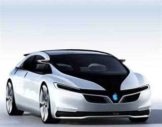 Apple Car to be Launched Soon