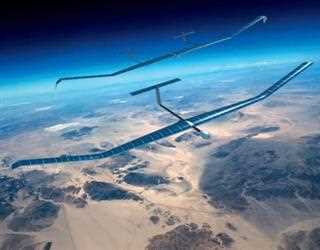 The 63-Year-Old Record for the Longest Flight was Closely Broke Before the US Drone got Crashed