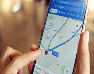Fuel-efficient Routes for EV and others soon going to be offered by Google Maps