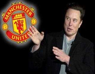 Elon Musk’s Jokes in Tweet about Buying Manchester United went Viral