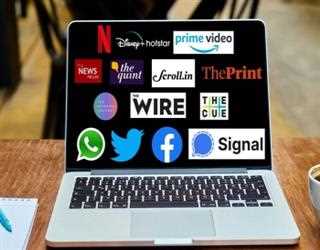 A Bill by Government will soon be released in order to Regulate Digital News Media Industry