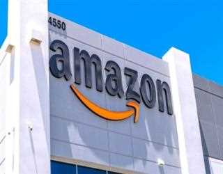 Proteus, Amazon’s First Fully Autonomous Warehouse Robot