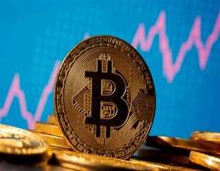 Bitcoin, Ether have Slipped Down after Long Time