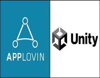 The Game Development Platform Unity was acquired by AppLovin’s Offer