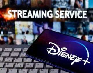 For a Digital Future Disney CEO Lays Out an Early Plan