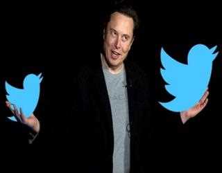 Elon Musk abandoned the 44billion deal to buy Twitter