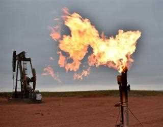 A Leakage in Gas Flares were Five Times More Than Methane Previously