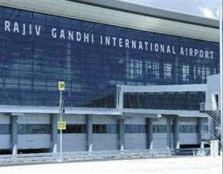 DigiYatra Programme to Roll Out Soon by Hyderabad International Airport