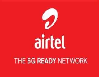 Airtel Urged Users to Purchase 5G Smartphones after the Launch of 5G Services