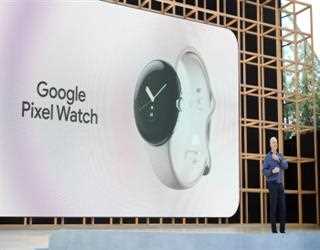 24 Hours Battery Life to be offered by Google Pixel Watch