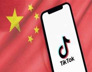 TikTok Account got Closed by the UK Government after China Data Warning