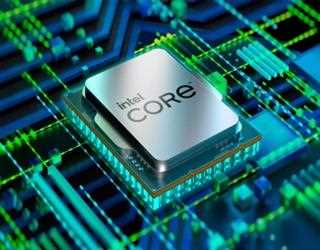 13th Gen Intel Core Processor Family was Announced by Intel
