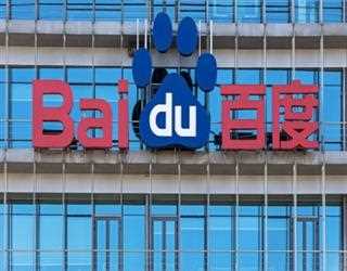 The CEO Robin Li claimed that Baidu EV Firm Jidu Auto will be Ahead of Tesla