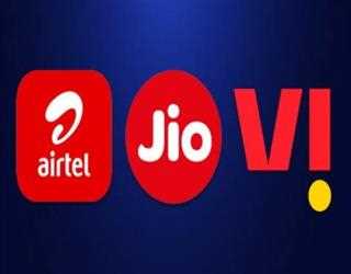 In 5G Spectrum Auction Reliance Jio, Airtel, Vodafone Idea and Adani Bid around Rs. 1.45 Lakh Crore