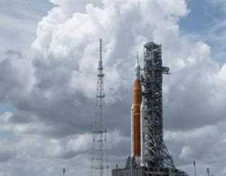 Leaky Seals on Artemis 1 Moon Rocket was Replaced by NASA