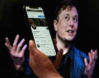 Musk Offered a Way to Make the Twitter Deal Go Ahead