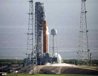 Launch of NASA's Artemis 1 Moon Mission's Fuel Leak might get Delayed