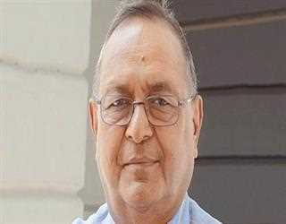 B K Syngal known as the “Father of India’s Internet”