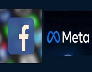 Meta is suing Facebook’s Parent Company META