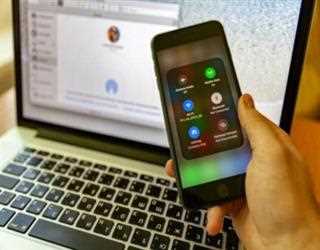 A Method to make Transferring Files Wirelessly from iPhone to Windows PC Easier