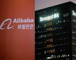 SAMR, China’s High Regulator Fined Alibaba and Tencent for Failing Deals
