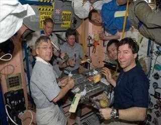 The Silent Disease which Becomes a ‘Big Concern’ for Astronauts