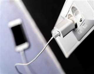 iPhone Sales got Banned in Brazil, if Shipped without Chargers