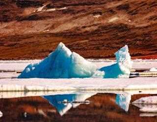 Artic Ocean has been Warming Four Times Quicker than the Rest of the World