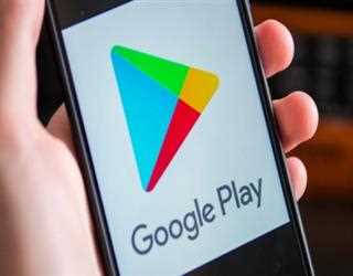 On 10th Anniversary Google Play Store Released its New Logo for the App Store