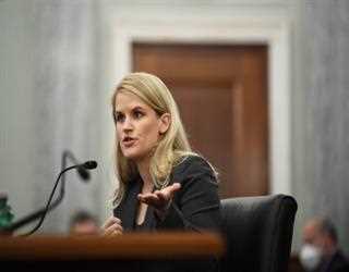 Facebook Whistleblower Ideology to Train Lawyers for a Fight