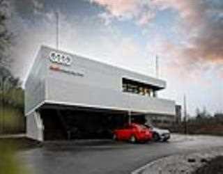 Audi to Focus on Electric Vehicles and Discontinue ICE Vehicles by 2033